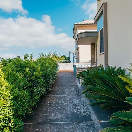 Oltremare Sorrento Coast Apartment Piano di Sorrento Exterior foto