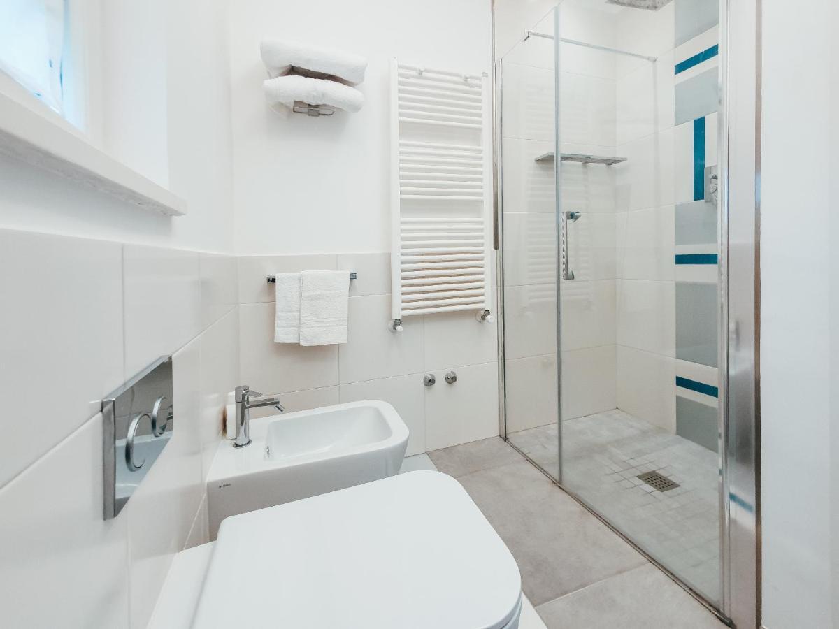 Oltremare Sorrento Coast Apartment Piano di Sorrento Exterior foto