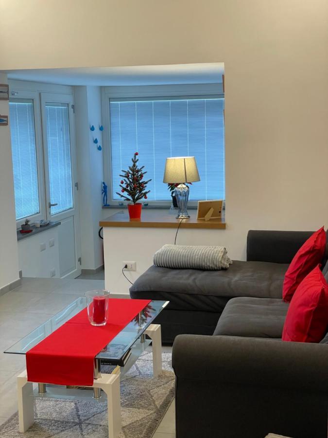 Oltremare Sorrento Coast Apartment Piano di Sorrento Exterior foto
